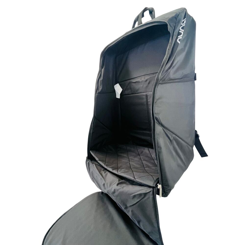 Nuna Wheeled Travel Bag - Picture 9 of 9